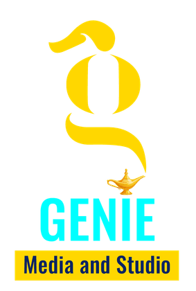 Genie Media & Studio